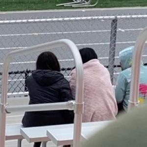 Meet your Posher, Cara